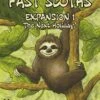Fast Sloths (Faultier) Expansion 1: Next Holiday