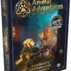Animal Adventures Starter Set