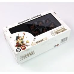 Dungeons And Doggies Box 2