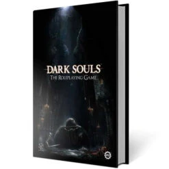 Dark Souls The Roleplaying Game