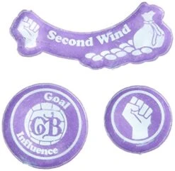 Union Token Set