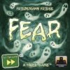 Fear Fast Forward Card Game: #1