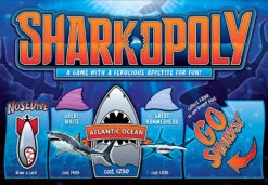Shark Opoly