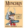 Munchkin Color Card Game