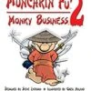 Munchkin Fu 2 Monkey Business