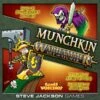 Munchkin Warhammer Age Of Sigmar