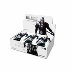 Final Fantasy Opus 3 Booster Box