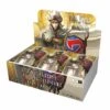 Rebellion's Call Final Fantasy Opus XVII (17) Booster Box