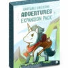Unstable Unicorns Adventure Expansion
