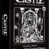 Escape The Dark Castle Adventure Pack 2 - Scourge Of The Undead Queen