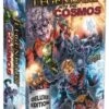 Legendary: Marvel: Into The Cosmos