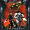 Wrath & Glory Starter Set Warhammer 40000 Roleplay