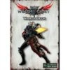 Wrath & Glory Wrath Deck Warhammer 40K Roleplay