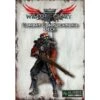 Wrath & Glory Combat Complications Deck Warhammer 40000 Roleplay