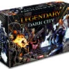 Marvel Legendary Dark City Deckbuilding Game Expansion