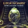Legendary Encounters Alien