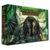 Legendary Encounters A Predator Deck Building Game