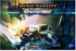 Legendary Encounters Firefly