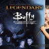Buffy The Vampire Slayer Legendary