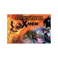 Marvel Legendary X-Men