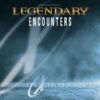 Legendary Encounters: The X-Files Card Game