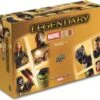 Legendary: Marvel Studios 10th Anniversary