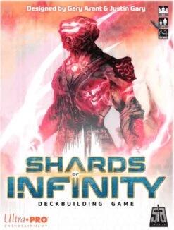 Shards Of Infinity