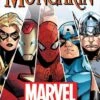 Munchkin Marvel