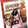 Munchkin Marvel 2 Mystic Mayhem