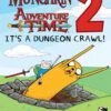 Munchkin Adventure Time 2: It's A Dungeon Crawl