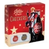 Fallout Nuka Cola Checkers