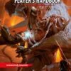 Player's Handbook Dungeons & Dragons Core Rulebook