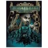 Mordenkainen's Tome Of Foes (Limited Edition) Dungeons & Dragons