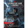 Guildmasters' Guide To Ravnica Dungeons & Dragons