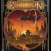 Eberron: Rising From The Last War Adventure Book Alternate Cover