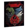 Tyranny Of Dragons Alternative Cover Dungeons & Dragons RPG