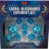 Dungeons & Dragons Forgotten Realms Laeral Silverhand’s Explorer’s Kit