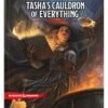 Tasha's Cauldron Of Everything D&D