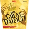 The Great Dalmuti (Dungeons & Dragons)