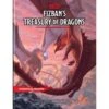 Fizban's Treasury Of Dragons: Dungeons & Dragons