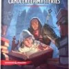 Candlekeep Mysteries D&D