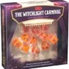 Witchlight Carnival Dice Set Dungeons & Dragons (DDN)