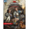 Strixhaven - Curriculum Of Chaos Dungeons & Dragons