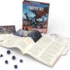Dungeons & Dragons Starter Set: Dragons Of Stormwreck Isle