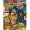 Dungeons & Dragons Mythic Odysseys Of Theros: (Campaign Sourcebook)