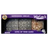 Warlock Dungeon Tiles: Summoning Circles
