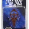 Vulcan D'Kyr Star Trek Attack Wing