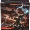 Temple Of Elemental Evil Board Game