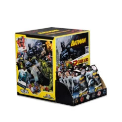 Batman Gravity Feed: DC Dice Masters