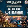 Warhammer 40,000 Dice Masters: Battle For Ultramar Campaign Box